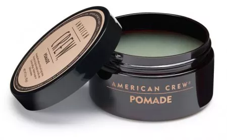 American Crew Pomade, pomada o średnim utrwaleniu, 85g
