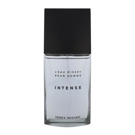 Issey Miyake L´Eau D´Issey Pour Homme Intense, woda toaletowa, 75ml (M)