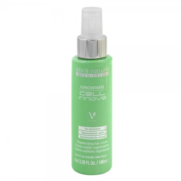 Abril et nature Cell Innove Concentrate kuracja regenerująca z komórkami macierzystymi 100ml