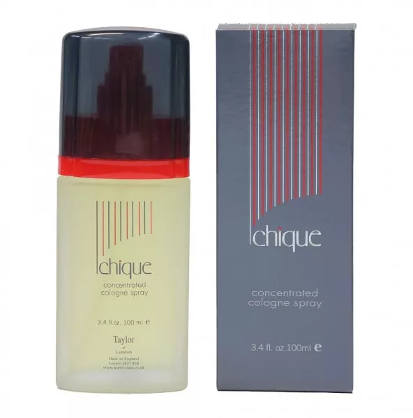 Chique Chique For Women woda kolońska spray 100ml (W)