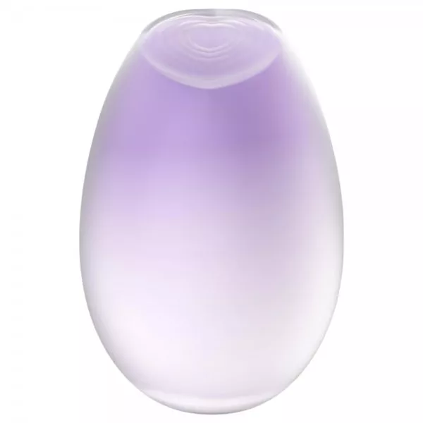 S-Hande Ice Egg stymulator 2w1 Purple