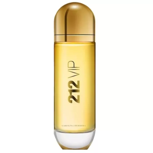 Carolina Herrera 212 VIP, woda perfumowana, 125ml (W)