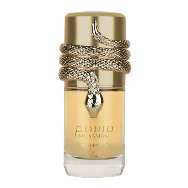 Lattafa Musamam White Intense woda perfumowana spray 100ml (U)