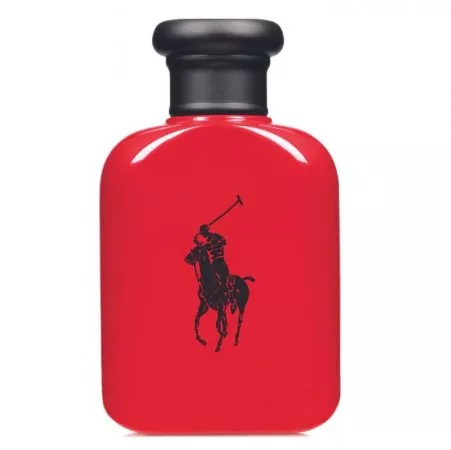 Ralph Lauren Polo Red woda toaletowa spray 75ml (M)