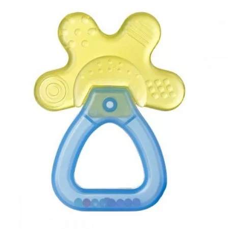 Brush-Baby Cool& Calm gryzak dla dzieci 4m+