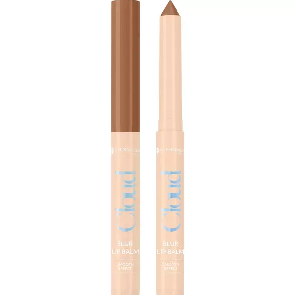 Bell HYPOAllergenic Cloud Blur Lip Balm, balsam do ust, 004, 1,7g