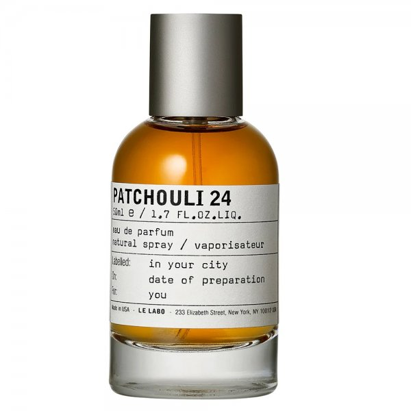 Le Labo Patchouli 24 woda perfumowana spray 50ml (U)