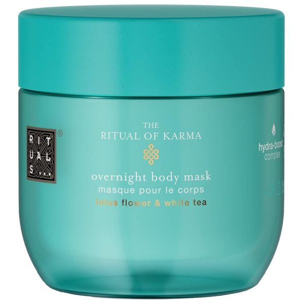 Rituals The Ritual of Karma maska do ciała 125ml