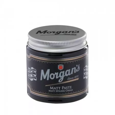 Morgan's Matt Paste, pasta matująca do włosów, 120ml