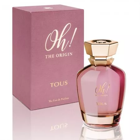 Tous Oh! The Origin woda perfumowana spray 100ml (W)