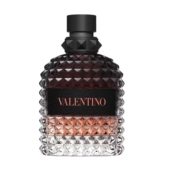 Valentino Uomo Born In Roma Coral Fantasy woda toaletowa spray 100ml (M)