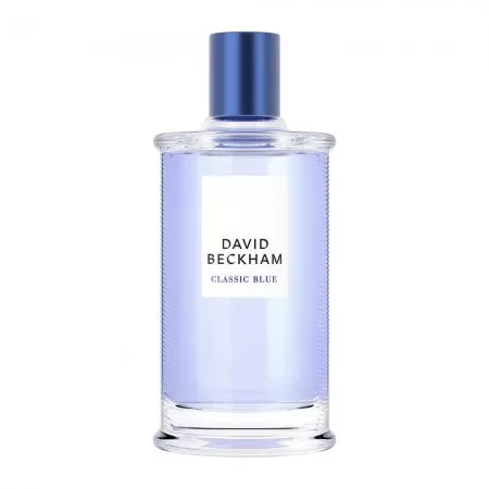 David Beckham Classic Blue woda toaletowa spray 100ml (M)