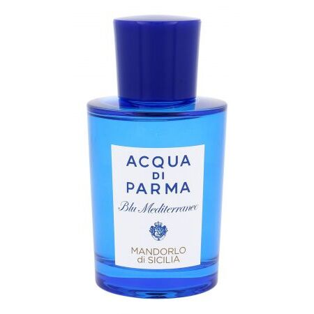 Acqua di Parma Blu Mediterraneo Mandorlo di Sicilia, woda toaletowa, 75ml (U)