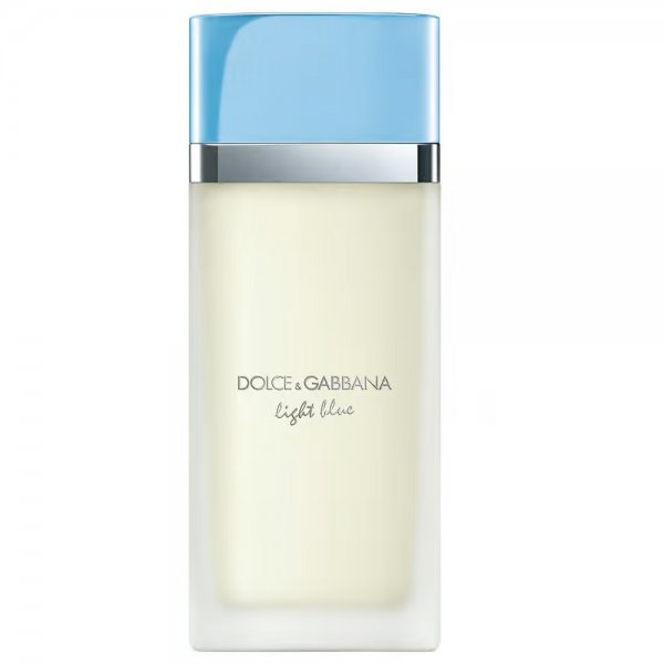 Dolce & Gabbana Light Blue woda toaletowa spray 100ml (W)