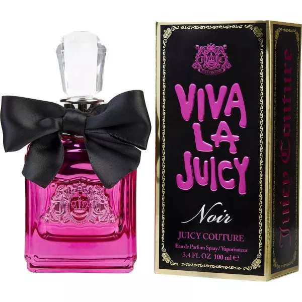 Juicy Couture Viva La Juicy Noir woda perfumowana spray 100ml (W)