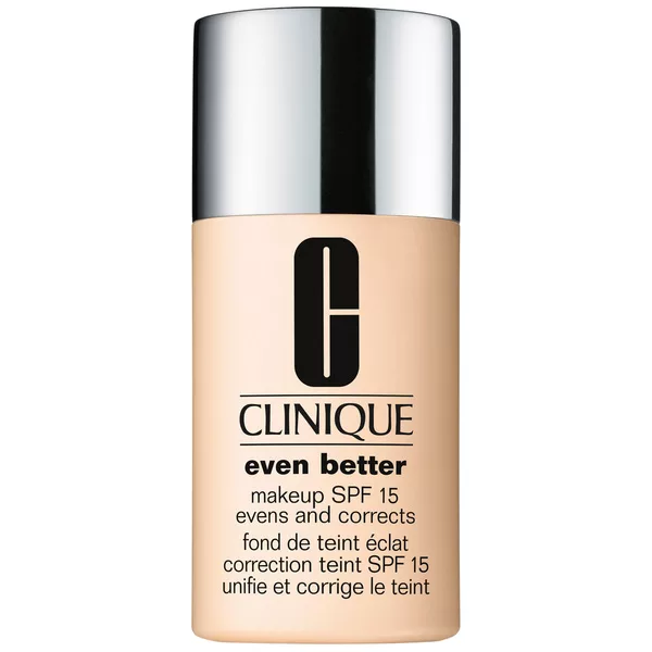 Clinique, Even Better Makeup SPF15 podkład wyrównujący koloryt skóry CN 10 Alabaster 30ml