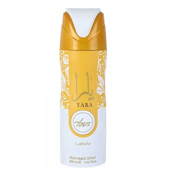 Lattafa Yara Tous dezodorant spray 200ml (W)