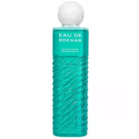 Rochas Eau De Rochas żel pod prysznic 500ml