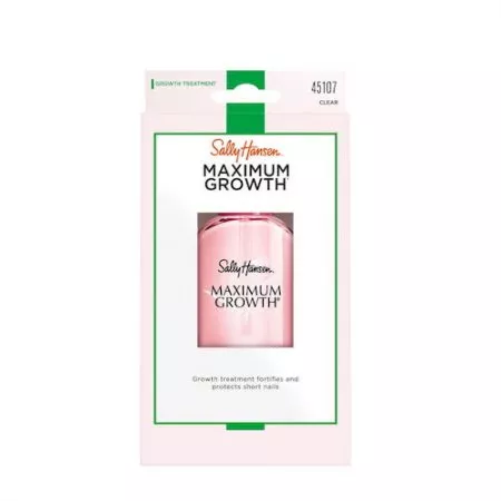Sally Hansen Maximum Growth proteinowa odżywka do paznokci 13,3ml