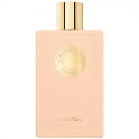 Burberry Goddess balsam do ciała 200ml