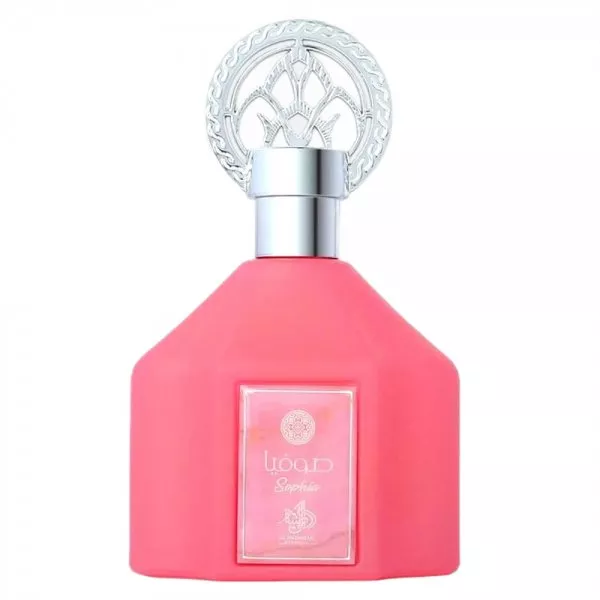 Al Wataniah Sophia woda perfumowana spray 100ml (W)