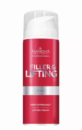 Farmona Professional Filler&Lifting, Krem liftingujący, 150ml