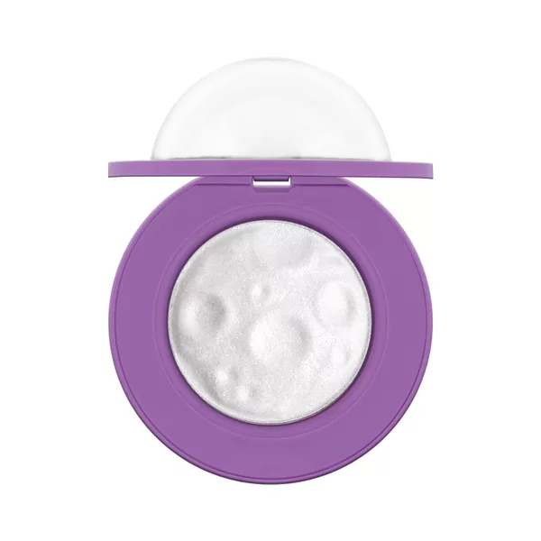 Wibo Meteor Shower Highlighter rozświetlacz do twarzy i ciała 01 Cosmic Chaos