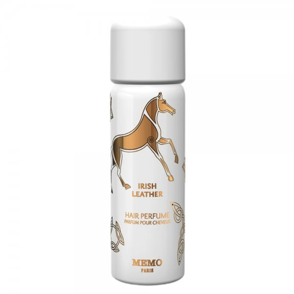 Memo Paris Irish Leather perfumy do włosów 80ml (U)