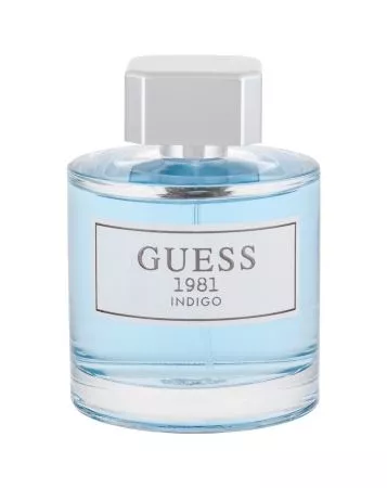 GUESS Guess 1981 Indigo, woda toaletowa, 100ml (W)