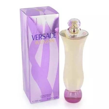 Versace Woman, woda perfumowana, 50ml (W)