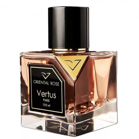 Vertus Paris Oriental Rose woda perfumowana spray 100ml (U)
