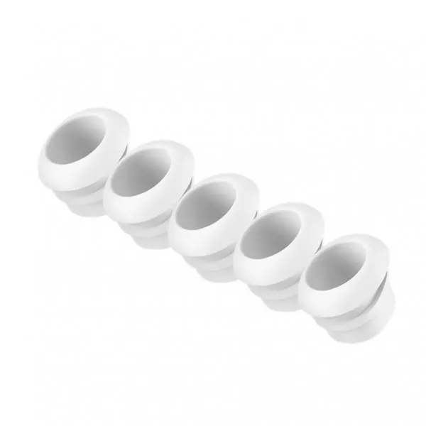 Satisfyer Pro Penguin wymienne nakładki do wibratora 5szt.