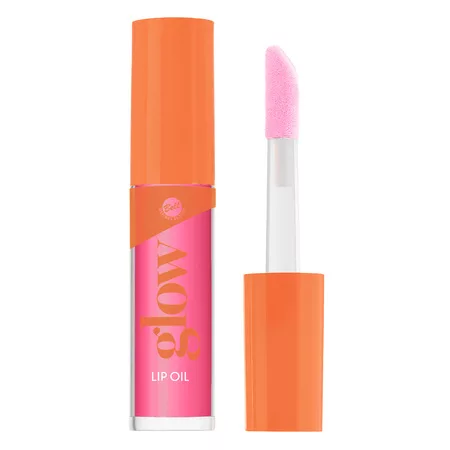 Bell Glow Lip Oil, olejek do ust, 002, 5g