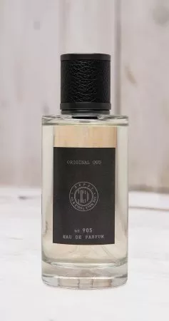 Depot No. 905, woda perfumowana, Original Oud, 100ml (M)