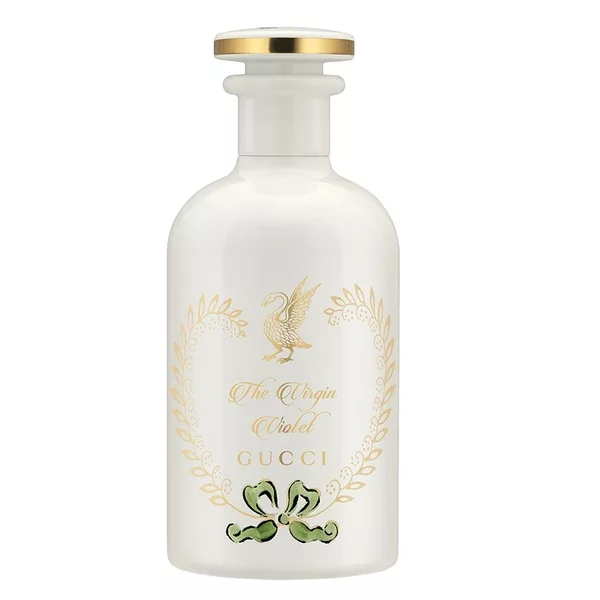 Gucci The Alchemist's Garden The Virgin Violet woda perfumowana spray 100ml (U)