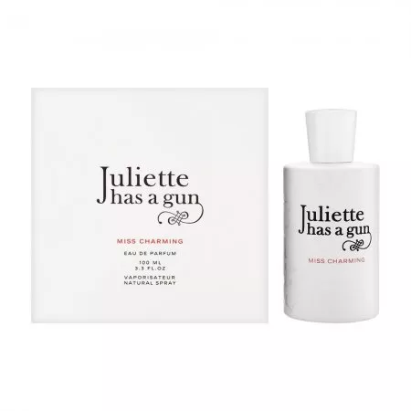 Juliette Has a Gun Miss Charming woda perfumowana spray 100ml (W)