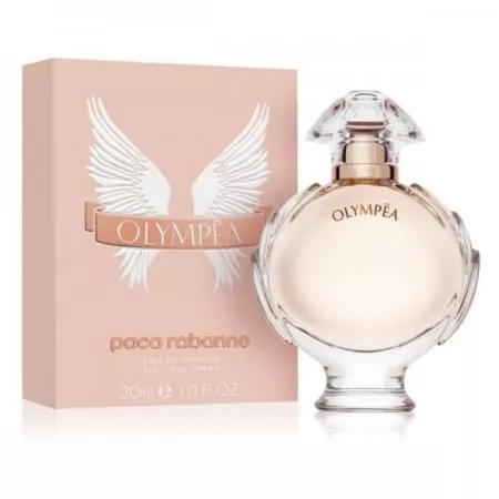 Paco Rabanne Olympea, woda perfumowana, 30ml (W)