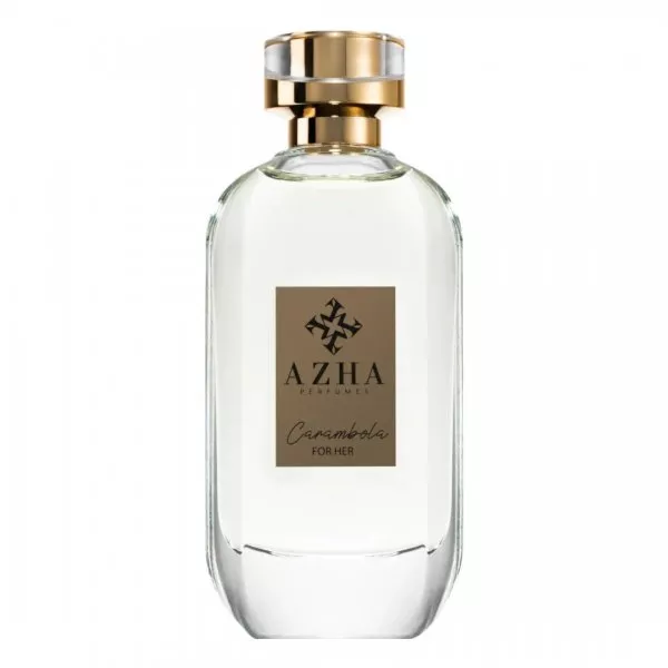 Azha Carambola woda perfumowana spray 100ml (W)