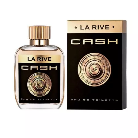 La Rive Cash For Men woda toaletowa spray 100ml (M)