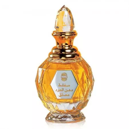 Ajmal Mukhallat Dahn Al Oudh Moattaq woda perfumowana spray 60ml (U)