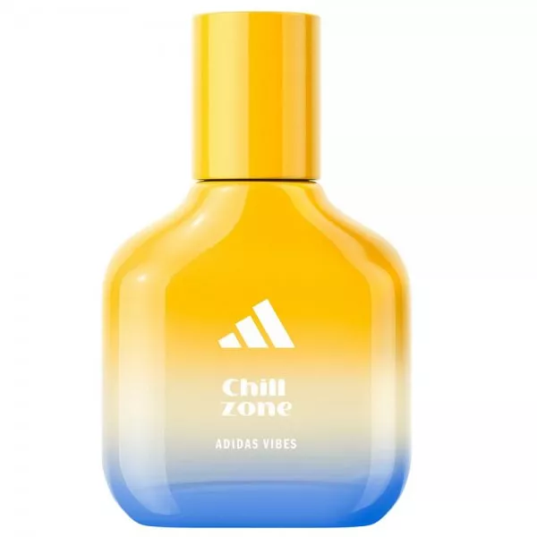 Adidas Vibes Chill Zone woda perfumowana spray 30ml (U)