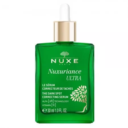 Nuxe Nuxuriance Ultra serum korygujące przebarwienia 30ml