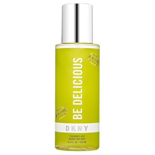 DKNY Be Delicious mgiełka do ciała 250ml