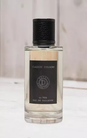 Depot No. 904, woda toaletowa, Classic Cologne, 100ml (M)