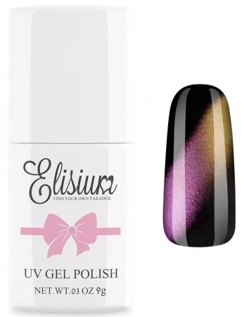 Elisium, lakier hybrydowy 172 Paradise Bird, 9g