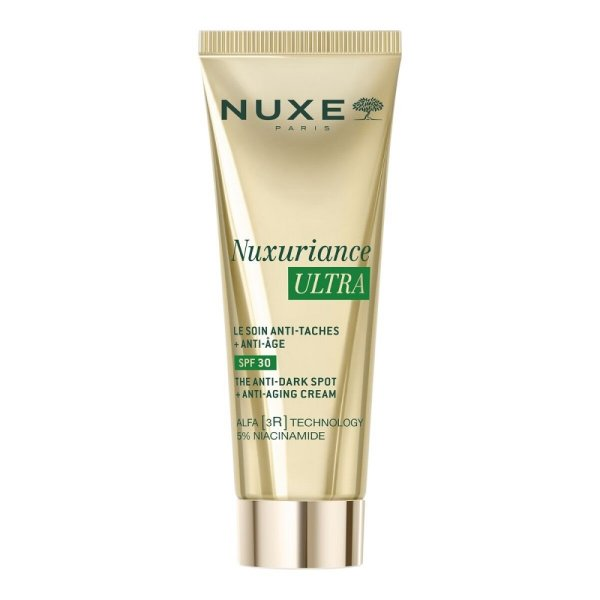 Nuxe Nuxuriance Ultra przeciwstarzeniowy krem na przebarwienia SPF30 50ml