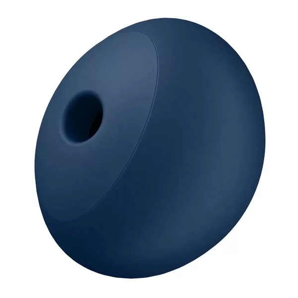 Satisfyer Air Power 4 stymulator łechtaczkowy z wibracjami Navy