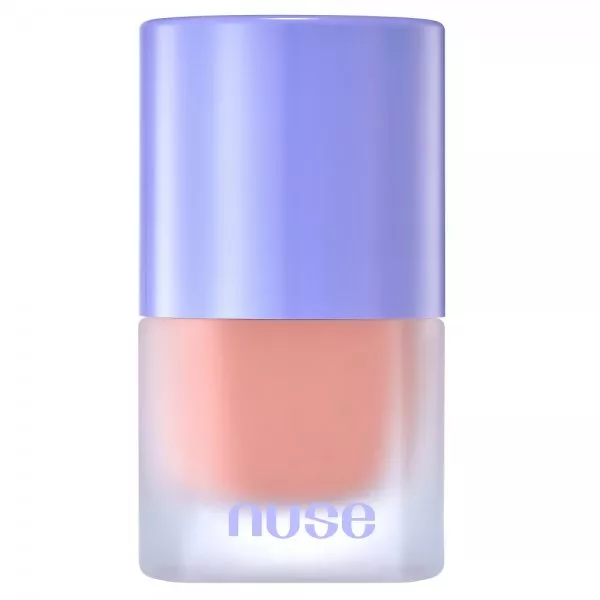 Nuse Liquid Care Cheek róż do policzków w płynie 04 Poppy Breeze 16ml