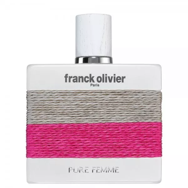 Franck Olivier Pure Femme woda perfumowana spray 100ml (W)