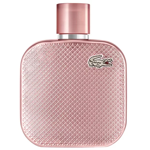 Lacoste L.12.12 Silver Rose woda perfumowana spray 100ml (W)